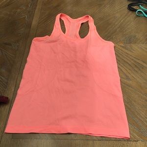 Swiftly Speed Racerback Tank